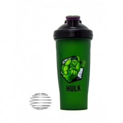 Шейкер Super Hero Series Hulk 700мл., фото 1