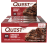 Батончик Quest Nutrition Quest Protein Bar Chocolate Brownie (Шоколадный брауни), 12 шт