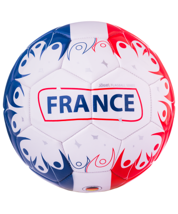 Мяч футбольный France №5, фото 2