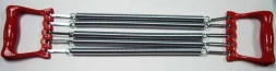 Эспандер пружинный пласт.ручки ТЕ-8002 (1003)