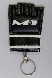 Брелок М-1 MMA Перчатка