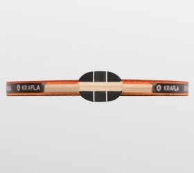 KRAFLA TRAINING3000 Ракетка для настольного  тенниса, фото 5