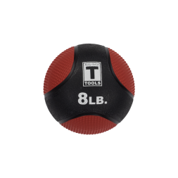 Тренировочный мяч 3,6 кг (8lb) премиум, фото 1