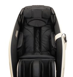 Массажное кресло iMassage 3D Enjoy Beige/Black, фото 2