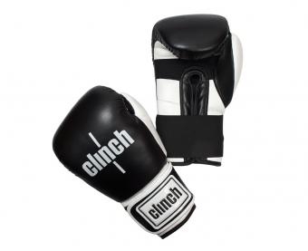 Перчатки боксерские Clinch Punch, фото 2
