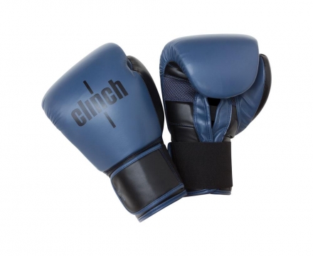 Перчатки боксерские Clinch Punch, фото 3
