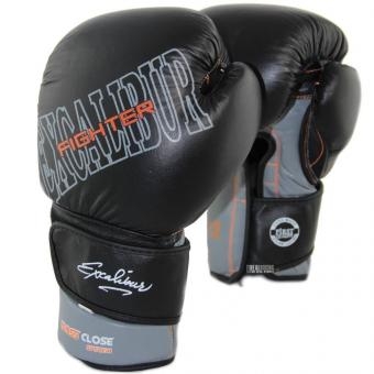 Перчатки боксерские Excalibur 529-07 Buffalo, фото 1