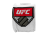 (UFC Бинт боксерский 4,5 м белый)