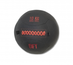 Тренировочный мяч Wall Ball Deluxe 10 кг, фото 1