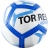 Мяч футбольный сувенирный &quot;TORRES BM1000 Mini&quot;, д.16 см, бело-сине-черный