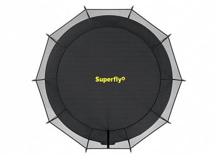 Батут Hasttings SuperFly X (3,66 м) , фото 6