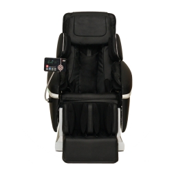 Массажное кресло iRest SL-A50-1 Black, фото 2