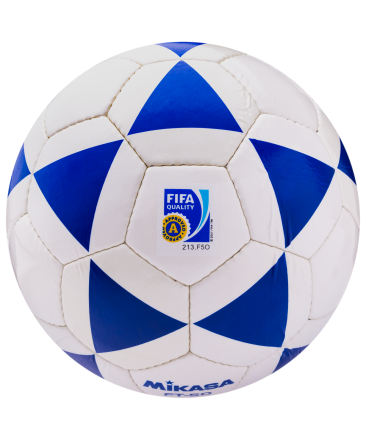 Мяч футбольный FT-50 №5 FIFA, фото 3