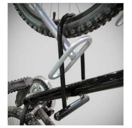 Велофайл - Система хранения велосипедов, фото 4