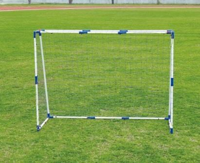 JC-5250 ST Профессиональные футбольные ворота из стали PROXIMA, размер 8 футов, 240х180х103 см, фото 1