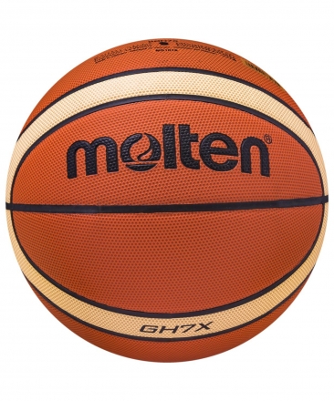 Мяч баскетбольный BGH7X №7, фото 2