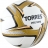 Мяч футбольный сувенирный &quot;TORRES Pro Mini&quot;, д.15 см, бело-черно-золотой