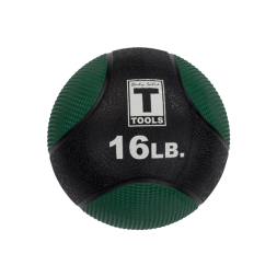 Тренировочный мяч 7,3 кг (16lb) премиум, фото 1