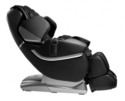 Домашнее массажное кресло Sensa S-Shaper Black, фото 2