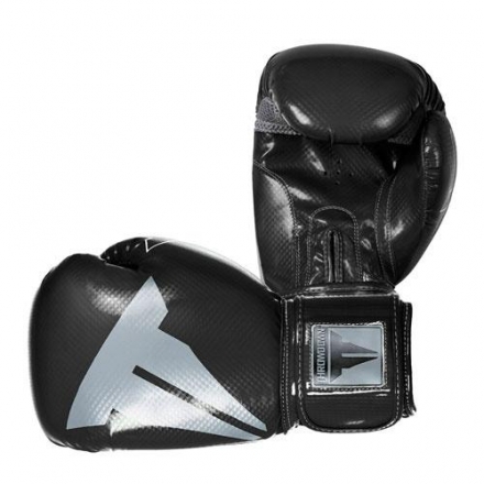 Перчатки боксерские THROWDOWN Phenom Fighter Glove TDGCG1, фото 1