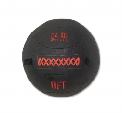 Тренировочный мяч Wall Ball Deluxe 4 кг, фото 1