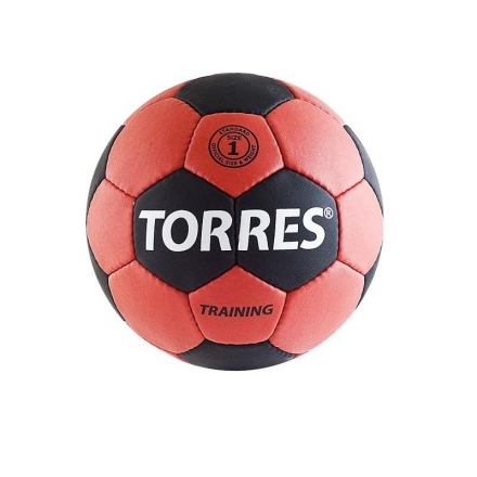 Мяч гандбольный Torres Training №1, фото 1