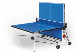 Теннисный стол Startline Compact OUTDOOR LX (с сеткой), фото 2