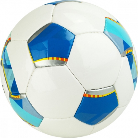 Мяч футбольный TORRES MATCH, р. 5, F320025, фото 2