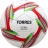 Мяч футзальный &quot;TORRES Futsal Match&quot;, р.4, бело-серебристо-красный