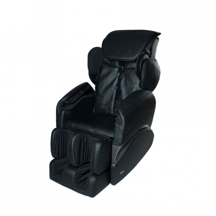 Массажное кресло iRest SL-A55-1 Black, фото 10