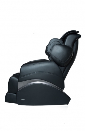 Массажное кресло iRest SL-A55-1 Black, фото 9