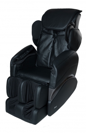 Массажное кресло iRest SL-A55-1 Black, фото 3