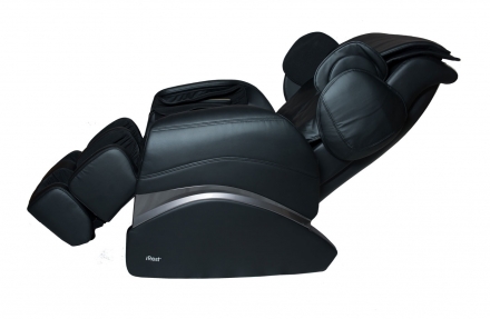 Массажное кресло iRest SL-A55-1 Black, фото 4