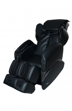 Массажное кресло iRest SL-A55-1 Black, фото 5