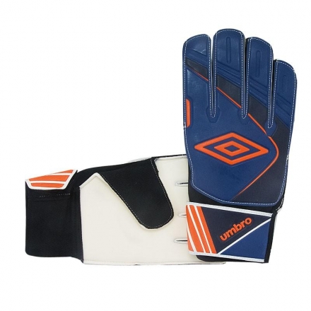 Перчатки вратарские тренировочные &quot;Umbro Stadia Glove&quot;, размер 9, фото 1