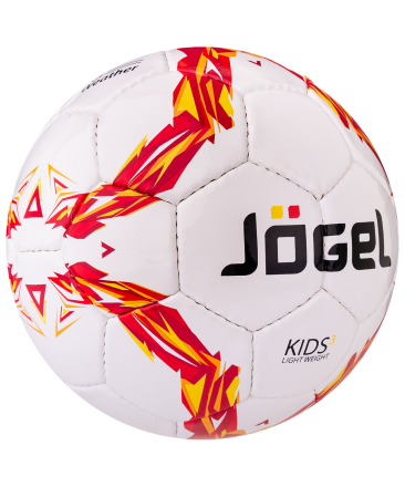 Мяч футбольный JS-560 Kids №3, фото 1