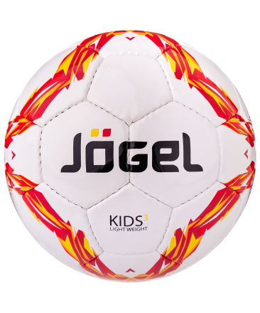Мяч футбольный JS-560 Kids №3, фото 4