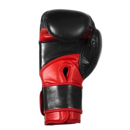 Тренировочные перчатки для бокса THROWDOWN Elite Stand-Up Gloves TDEMFTG, фото 3