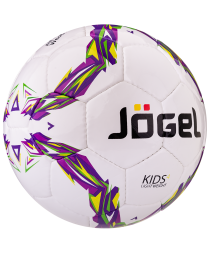 Мяч футбольный JS-560 Kids №4, фото 1