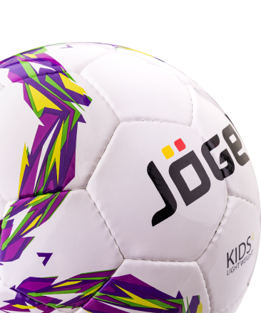 Мяч футбольный JS-560 Kids №4, фото 4