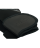 Перчатки атлетические SU-124, черные/серые