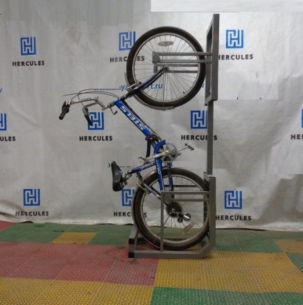 Кронштейн для велосипеда с замками, фото 3