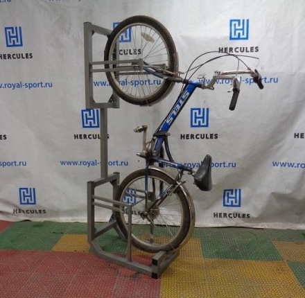 Кронштейн для велосипеда с замками, фото 4