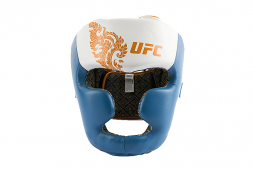 (UFC Premium True Thai, цвет синий, размер L), фото 1