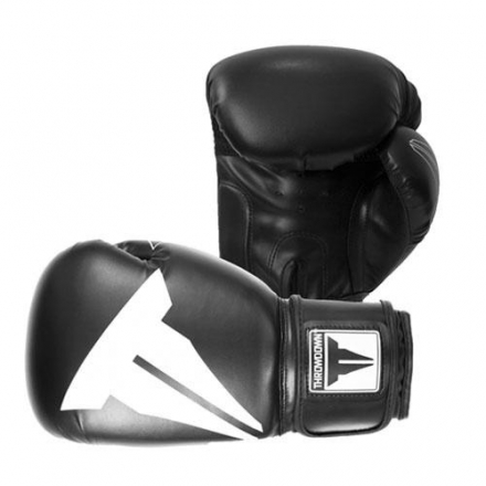 Перчатки боксерские THROWDOWN Freedom Fighter Glove TDFFSTU, фото 1