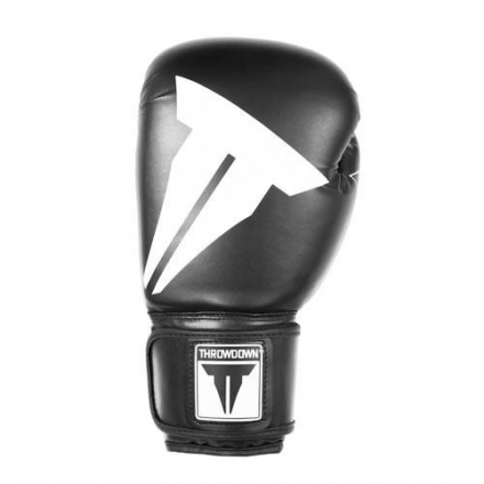 Перчатки боксерские THROWDOWN Freedom Fighter Glove TDFFSTU, фото 2