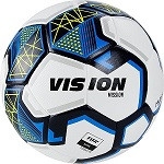Мяч футбольный VISION MISSION, р.5, FV321075, FIFA Basiс, фото 2