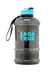 Бутылка Irontrue 1,3 л, фото 1