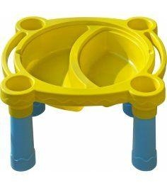 Столик для игр с водой и песком 375 MARIAN PLAST, фото 1