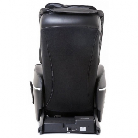 Массажное кресло Sensa M Starter EC-310 Black, фото 5